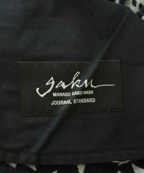 JOURNAL STANDARD（ジャーナルスタンダード）その他 黒 サイズ:M レディース/2200685555118