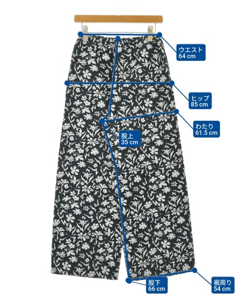 JOURNAL STANDARD（ジャーナルスタンダード）その他 黒 サイズ:M レディース/2200685555118