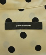 JOURNAL STANDARD（ジャーナルスタンダード）ブラウス ベージュ サイズ:F レディース/2200685555149