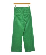 JOURNAL STANDARD（ジャーナルスタンダード）スラックス 緑 サイズ:36(S位) レディース/2200685555170