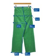 JOURNAL STANDARD（ジャーナルスタンダード）スラックス 緑 サイズ:36(S位) レディース/2200685555170