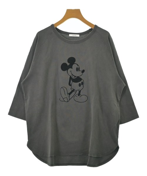 JOURNAL STANDARD(ジャーナルスタンダード)Tシャツ・カットソー グレー サイズ:F/2200685758052