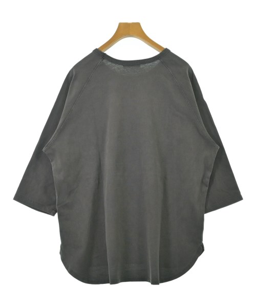 JOURNAL STANDARD（ジャーナルスタンダード）Tシャツ・カットソー グレー サイズ:F レディース/2200685758052