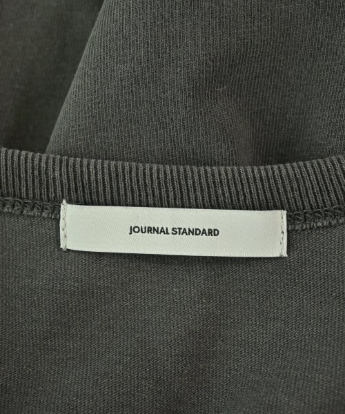 JOURNAL STANDARD（ジャーナルスタンダード）Tシャツ・カットソー グレー サイズ:F レディース/2200685758052