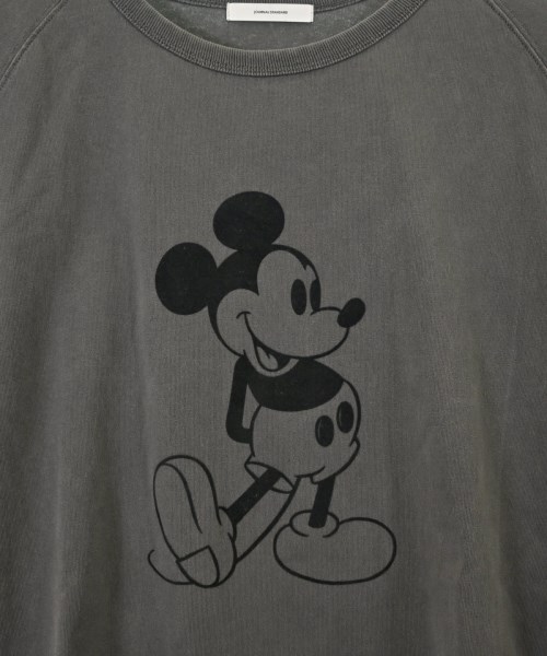 JOURNAL STANDARD（ジャーナルスタンダード）Tシャツ・カットソー グレー サイズ:F レディース/2200685758052