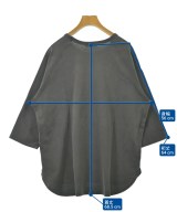 JOURNAL STANDARD（ジャーナルスタンダード）Tシャツ・カットソー グレー サイズ:F レディース/2200685758052