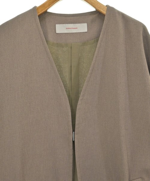 JOURNAL STANDARD（ジャーナルスタンダード）その他 茶 サイズ:F レディース/2200685938126