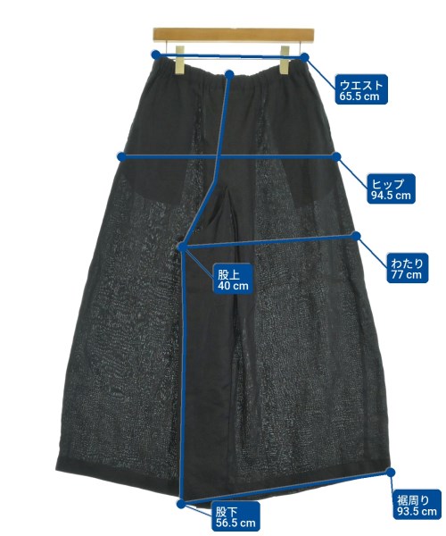 JOURNAL STANDARD（ジャーナルスタンダード）その他 黒 サイズ:36(S位) レディース/2200685975022
