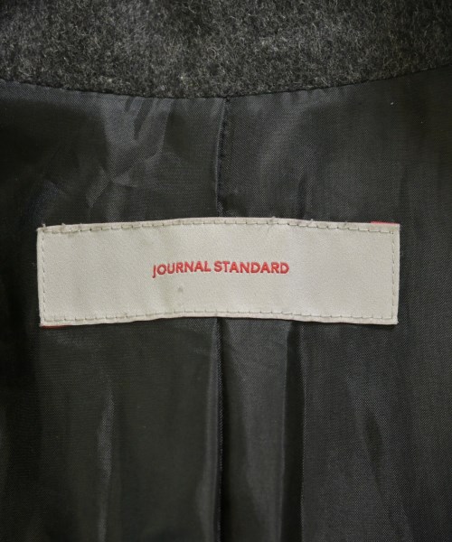 JOURNAL STANDARD（ジャーナルスタンダード）その他 グレー サイズ:F レディース/2200680639011