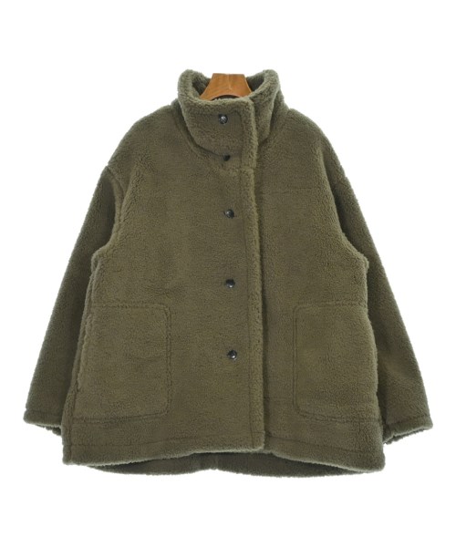 JOURNAL STANDARD(ジャーナルスタンダード)その他 茶 サイズ:F/2200681322028