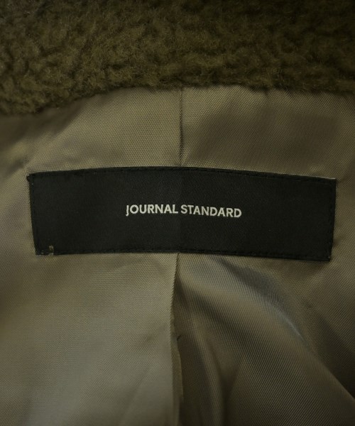 JOURNAL STANDARD（ジャーナルスタンダード）その他 茶 サイズ:F レディース/2200681322028