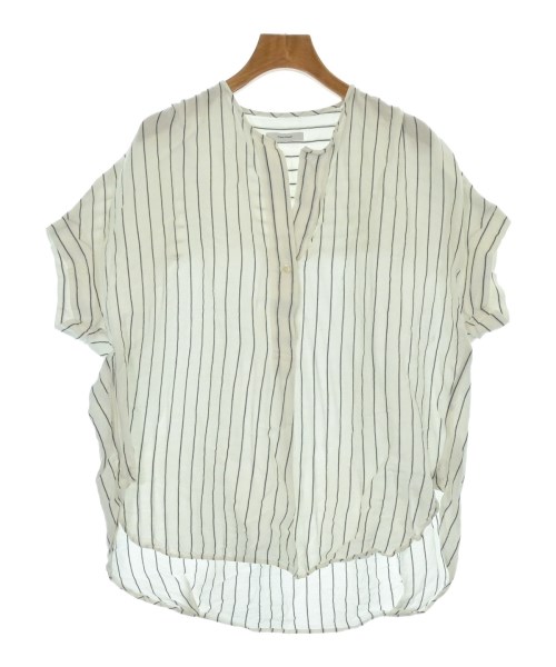 JOURNAL STANDARD(ジャーナルスタンダード)Tシャツ・カットソー 白 サイズ:F/2200681322066