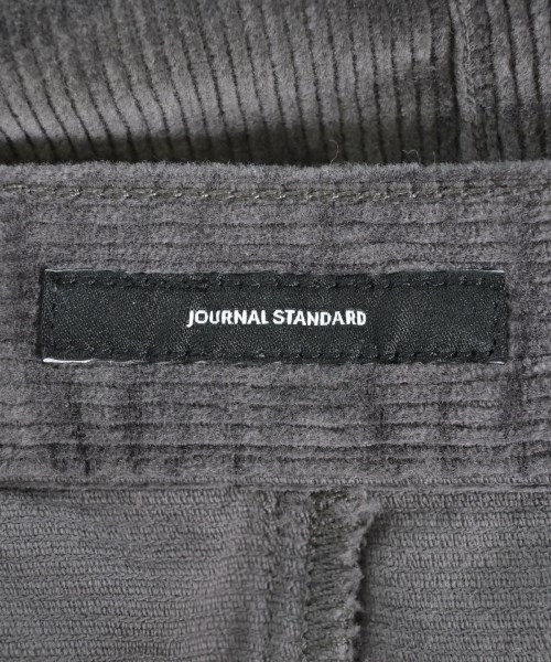 JOURNAL STANDARD（ジャーナルスタンダード）ロング・マキシ丈スカート グレー サイズ:38(M位) レディース/2200686211013