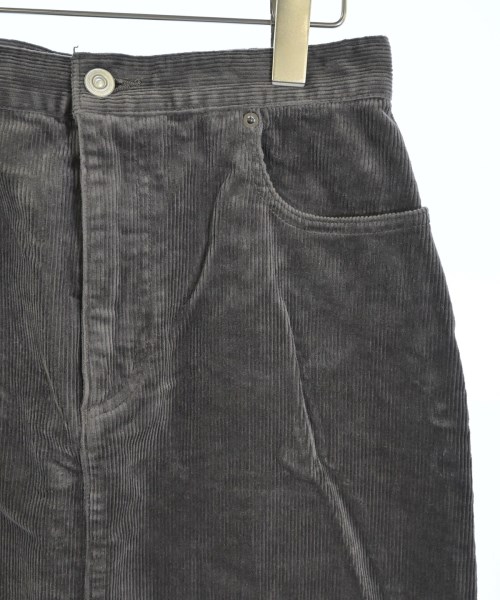 JOURNAL STANDARD（ジャーナルスタンダード）ロング・マキシ丈スカート グレー サイズ:38(M位) レディース/2200686211013