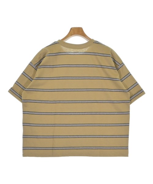 JOURNAL STANDARD（ジャーナルスタンダード）Tシャツ・カットソー ベージュ サイズ:F レディース/2200673646934