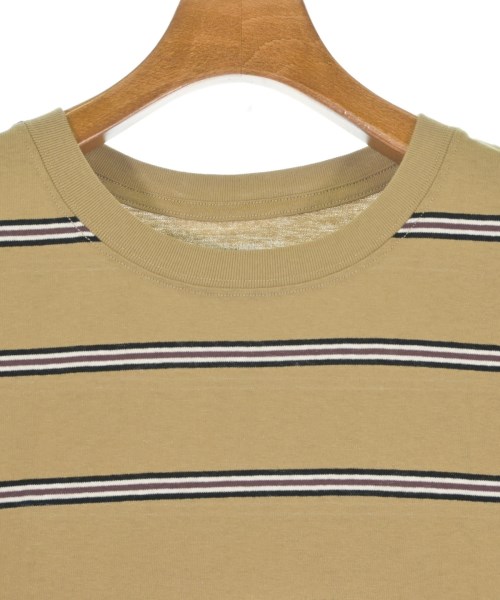 JOURNAL STANDARD（ジャーナルスタンダード）Tシャツ・カットソー ベージュ サイズ:F レディース/2200673646934