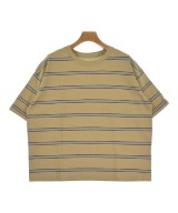 JOURNAL STANDARD（ジャーナルスタンダード）Tシャツ・カットソー ベージュ サイズ:F レディース/2200673646934