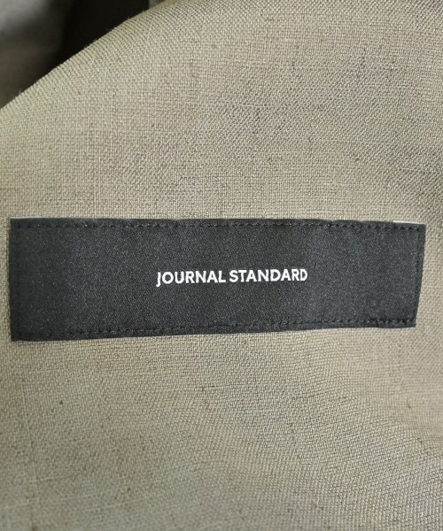 JOURNAL STANDARD（ジャーナルスタンダード）ジャケット ベージュ サイズ:F レディース/2200677331034