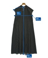 JOURNAL STANDARD（ジャーナルスタンダード）ワンピース 紺 サイズ:F レディース/2200678110034