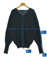 JOURNAL STANDARD（ジャーナルスタンダード）ニット・セーター 紺 サイズ:F レディース/2200680772022
