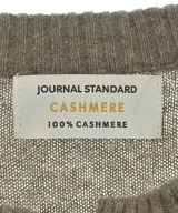 JOURNAL STANDARD（ジャーナルスタンダード）カーディガン 茶 サイズ:F レディース/2200682263054