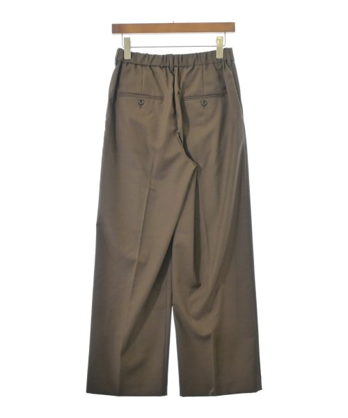 JOURNAL STANDARD（ジャーナルスタンダード）スラックス 茶 サイズ:38(M位) レディース/2200682585057