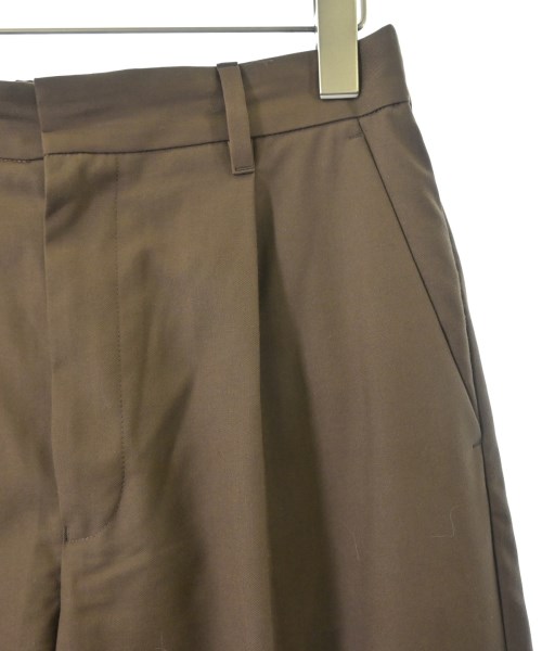JOURNAL STANDARD（ジャーナルスタンダード）スラックス 茶 サイズ:38(M位) レディース/2200682585057