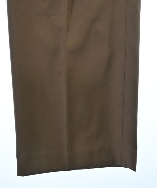 JOURNAL STANDARD（ジャーナルスタンダード）スラックス 茶 サイズ:38(M位) レディース/2200682585057
