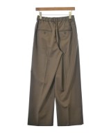 JOURNAL STANDARD（ジャーナルスタンダード）スラックス 茶 サイズ:38(M位) レディース/2200682585057