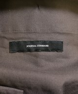 JOURNAL STANDARD（ジャーナルスタンダード）スラックス 茶 サイズ:38(M位) レディース/2200682585057