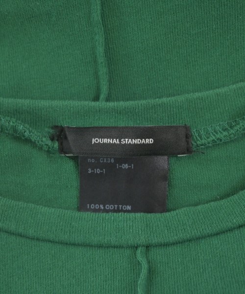 JOURNAL STANDARD（ジャーナルスタンダード）ワンピース 緑 サイズ:F レディース/2200683096033