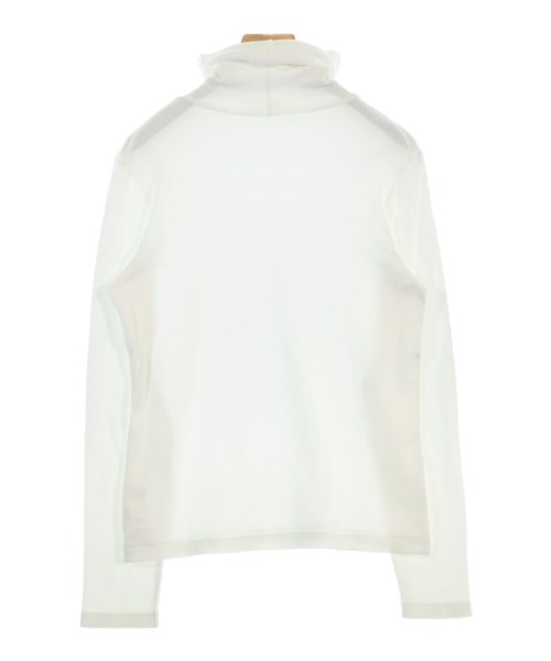 JOURNAL STANDARD（ジャーナルスタンダード）Tシャツ・カットソー 白 サイズ:-(M位) レディース/2200683227031