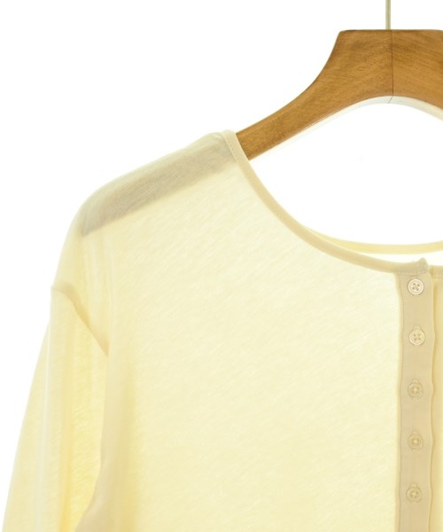 JOURNAL STANDARD（ジャーナルスタンダード）Tシャツ・カットソー ベージュ サイズ:-(L位) レディース/2200683682021
