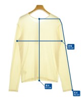 JOURNAL STANDARD（ジャーナルスタンダード）Tシャツ・カットソー ベージュ サイズ:-(L位) レディース/2200683682021