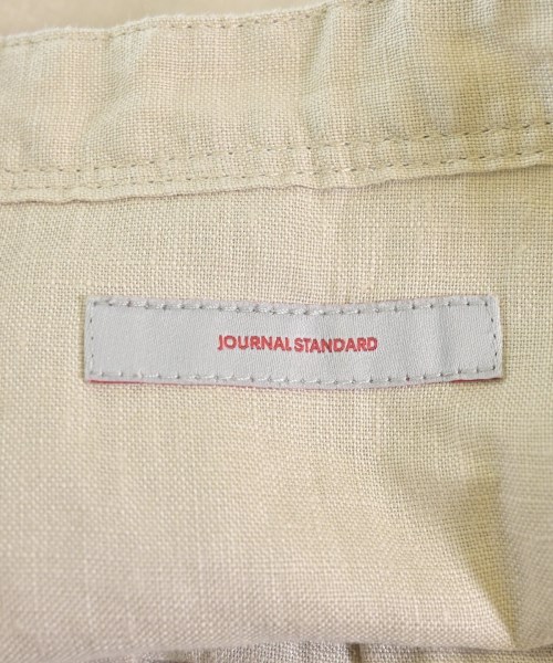 JOURNAL STANDARD（ジャーナルスタンダード）ワンピース ベージュ サイズ:F レディース/2200684068077