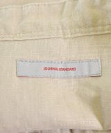 JOURNAL STANDARD（ジャーナルスタンダード）ワンピース ベージュ サイズ:F レディース/2200684068077