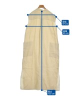 JOURNAL STANDARD（ジャーナルスタンダード）ワンピース ベージュ サイズ:F レディース/2200684068077