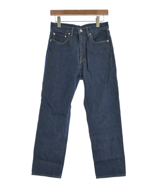 JOURNAL STANDARD(ジャーナルスタンダード)デニムパンツ 紺 サイズ:36(S位)/2200685036174
