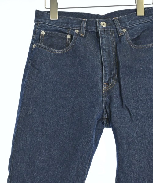 JOURNAL STANDARD（ジャーナルスタンダード）デニムパンツ 紺 サイズ:36(S位) レディース/2200685036174