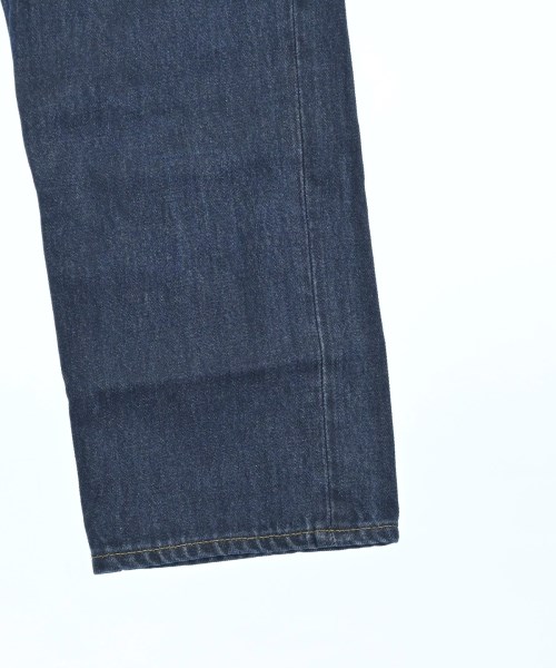 JOURNAL STANDARD（ジャーナルスタンダード）デニムパンツ 紺 サイズ:36(S位) レディース/2200685036174