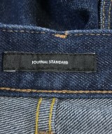 JOURNAL STANDARD（ジャーナルスタンダード）デニムパンツ 紺 サイズ:36(S位) レディース/2200685036174