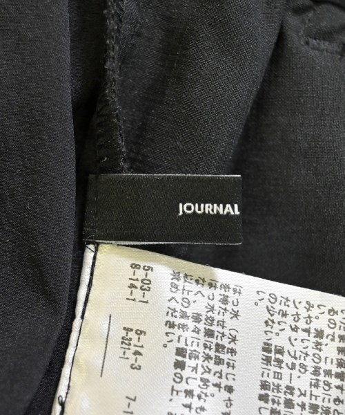 JOURNAL STANDARD（ジャーナルスタンダード）その他 黒 サイズ:36(S位) レディース/2200686580034