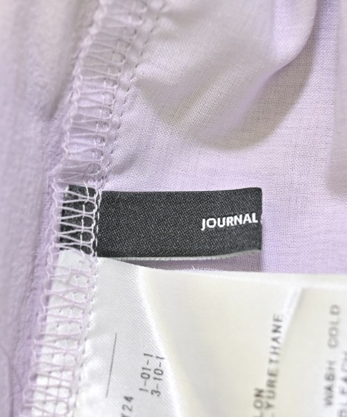 JOURNAL STANDARD（ジャーナルスタンダード）その他 紫 サイズ:36(S位) レディース/2200686580041