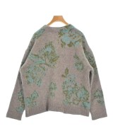 JOURNAL STANDARD（ジャーナルスタンダード）カーディガン グレー サイズ:M レディース/2200679525042