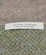 JOURNAL STANDARD（ジャーナルスタンダード）カーディガン グレー サイズ:M レディース/2200679525042