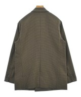 JOURNAL STANDARD（ジャーナルスタンダード）テーラードジャケット 茶 サイズ:38(M位) レディース/2200680032041