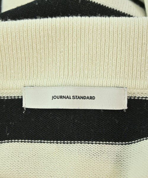 JOURNAL STANDARD（ジャーナルスタンダード）ニット・セーター 白 サイズ:F レディース/2200680299079