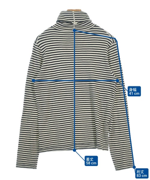 JOURNAL STANDARD（ジャーナルスタンダード）Tシャツ・カットソー 白 サイズ:-(M位) レディース/2200671322069