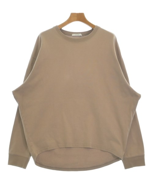 JOURNAL STANDARD(ジャーナルスタンダード)Tシャツ・カットソー ベージュ サイズ:F/2200681837065