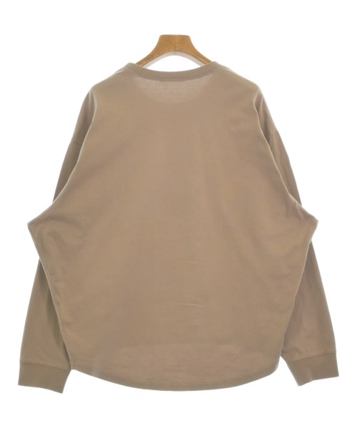 JOURNAL STANDARD（ジャーナルスタンダード）Tシャツ・カットソー ベージュ サイズ:F レディース/2200681837065